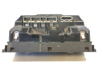 Блок управления климат-контролем 4F1820043H, 5HB00883303 Audi A6 S6 C6 4F