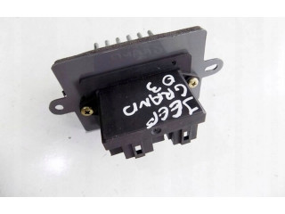 Вентилятор печки Jeep Grand Cherokee (WJ)