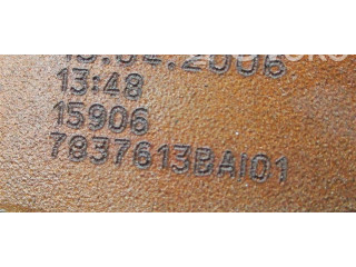 Масляный насос BMW 5 E60 E61