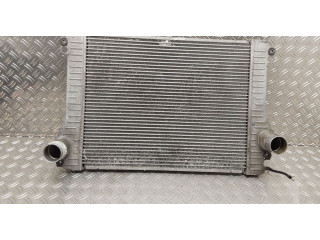 Интеркулер Lexus IS 220D-250-350