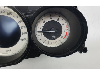 Панель приборов A2189007403 Mercedes-Benz CLS C218 X218
