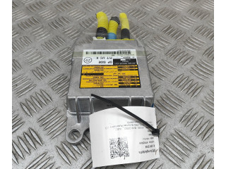 Блок подушек безопасности 8917053110 Lexus IS 220D-250-350