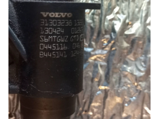 Форсунка 31303238 Volvo V70