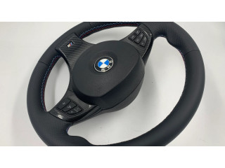 Руль BMW X5 E53 1999-2006 года