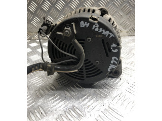 Генератор 028903025S, 0123505011   Volkswagen PASSAT B4      