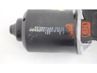 Моторчик дворников 55158315AB, 55158315AB Jeep Grand Cherokee (WK)