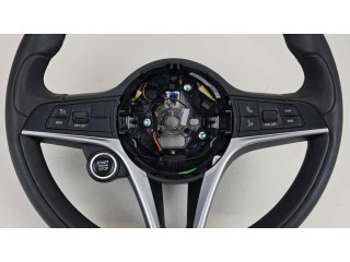 Руль Alfa Romeo Giulia 2016- года