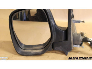 Zpětné zrcátko  Citroen Berlingo 2001    