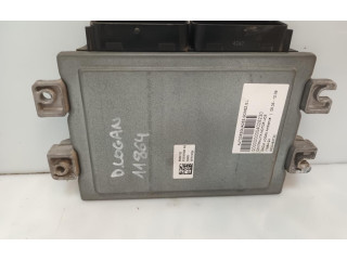 Блок управления двигателем Блок управления 8200483732 Dacia Logan I