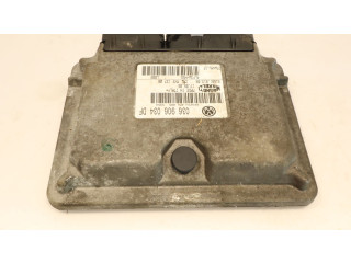 Řídící jednotka 6160101309 Skoda Fabia Mk1 (6Y) 2006