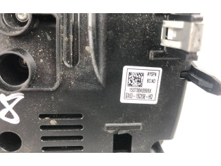 Блок управления климат-контролем GX6318C858HD Jaguar XE