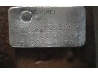 Turbodmychadlo Турбина 7700104130, A60366F Volvo S40, V40 1.9