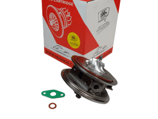 Турбина Skoda Octavia Mk3 (5E) 813860-0001, CHRA10-0492T