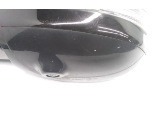 Зеркало электрическое        Mitsubishi Outlander  2013 - 2021 года   