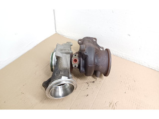 Turbodmychadlo Турбина 36050833 Volvo S90, V90 D4204T14