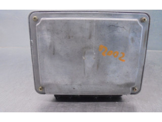 Блок управления двигателя 06A906018FT, 0261206514 Volkswagen Golf SportWagen