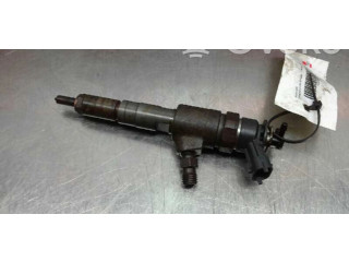 Vstřikovač Citroen C3 Pluriel pro naftový motor 1.4 8HX(DV4TD)