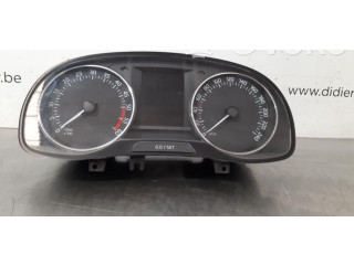 Панель приборов 6V0920731A   Skoda Fabia Mk3 (NJ)       