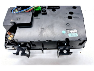 Блок управления климат-контролем 9452368 Volvo XC70