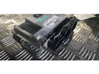 Řídící jednotka 1609661380 Peugeot Partner 2015