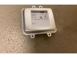 Блок управления Xenon