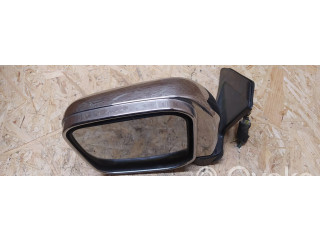 Зеркало электрическое        Mitsubishi Pajero Sport I  1996-2008 года   