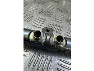 Топливная рампа CK5Q9D280BB, 0445216048 Jaguar XF X250