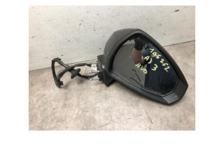 Зеркало (механическое)       Audi A3 S3 8V  2013 - 2019 года   