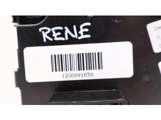 Блок комфорта 522155000 Jeep Renegade