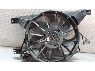 Вентилятор радиатора     96436110    Chevrolet Nubira 2.0