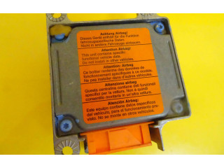 Блок подушек безопасности 6N0909603   Volkswagen PASSAT B4