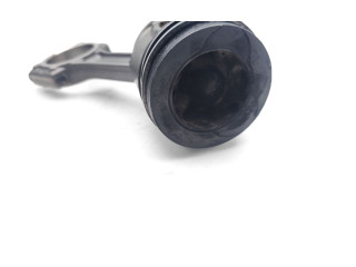 Píst K9K636 Nissan Juke I F15 K9K636