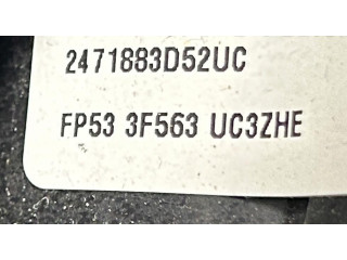 Volant Lincoln MKZ II 2016 FP53-3F563-UC3ZHE