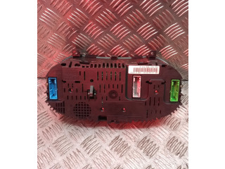 Панель приборов 8L0920931E Audi A3 S3 8L