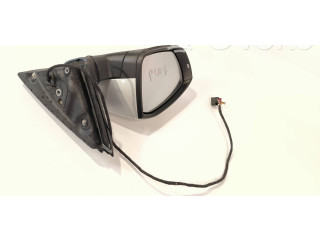 Зеркало электрическое        Skoda Octavia Mk3 (5E)  2013 - 2019 года   