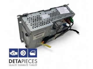 Дисплей       Jaguar XF X250