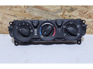 Блок управления климат-контролем GK2T18549, GK2T19980 Ford Transit