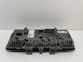 Přístrojová deska Mercedes-Benz GLC X253 C253 2020 A2059000449, A2059010021