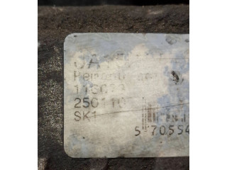 Генератор 116022, R81Y6   Volvo XC90      