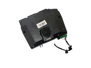 Блок управления климат-контролем 30795271, 2283035   Volvo V70