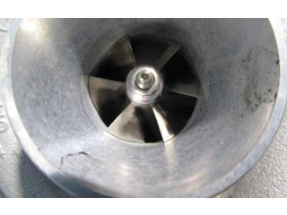  Турбина Volvo S60  8653122, 7231673   для двигателя D5244T      