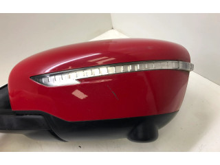 Зеркало электрическое        Nissan X-Trail T32  2014 - 2021 года   