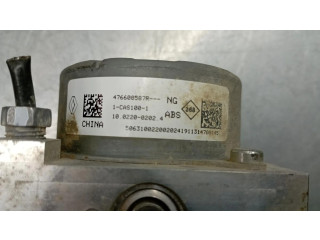 Блок АБС 47660858R Dacia Dokker