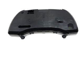 Přístrojová deska Fiat Doblo 2017 0520624910, 0520624910