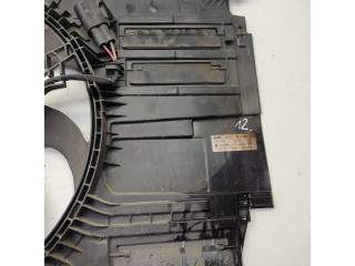 Вентилятор радиатора 7617608, 17427617608 Mini One - Cooper F56 F55 1.5