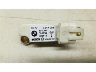 Датчик удара надувных подушек