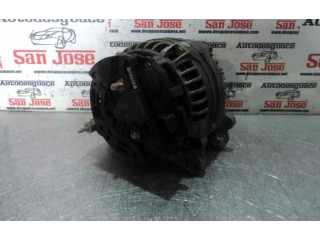 Генератор Volvo S80