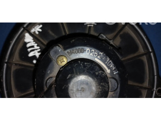 Вентилятор печки    194000   Mitsubishi Galant