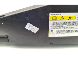 Подушка безопасности в сиденье AB39-21611D10-AD Ford Ranger