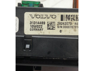 Блок предохранителей 31314469, 28242073   Volvo XC90    